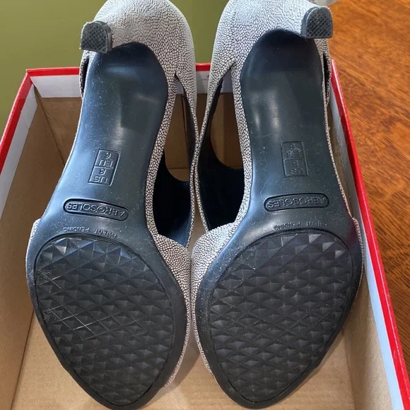 Womens high heels - Picture 4 of 5